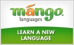 Mango Languages