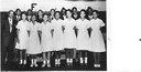 Neylandville Future Farmers of America and Future Homemakers of America clubs at St. Paul's School. Circa late 1940s-1950s..jpg